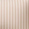 Juego de Duvet Cati nico Caf Raya Media Casa LiLe