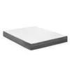 Cama el ctrica + colch n enrollable Casa LiLe