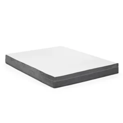 Cama el ctrica + colch n enrollable Casa LiLe