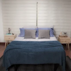 Cama el ctrica + colch n enrollable Casa LiLe