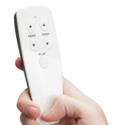 Cama el ctrica + colch n enrollable Casa LiLe