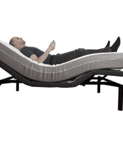 Alternative view of Colchón enrollable Noa Home