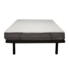 Cama el ctrica + colch n enrollable Casa LiLe