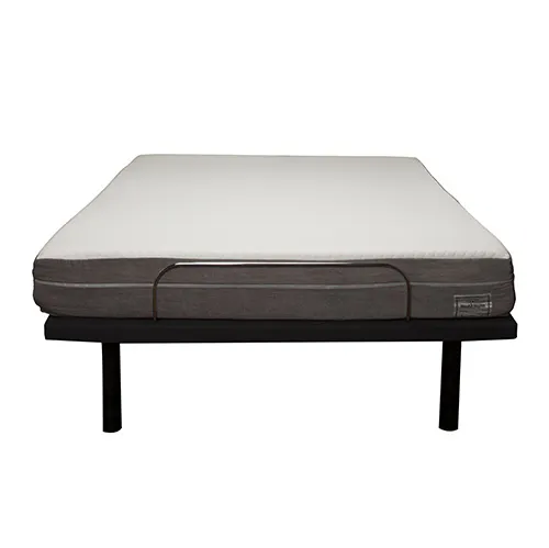Cama el ctrica + colch n enrollable Casa LiLe