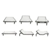 Cama el ctrica + colch n enrollable Casa LiLe