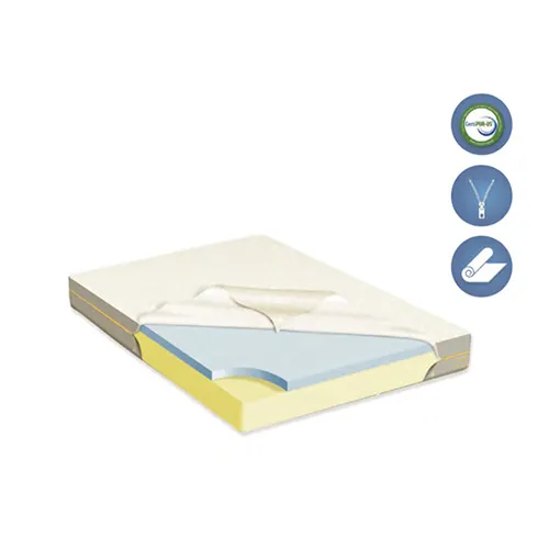 Cama el ctrica + colch n enrollable Casa LiLe