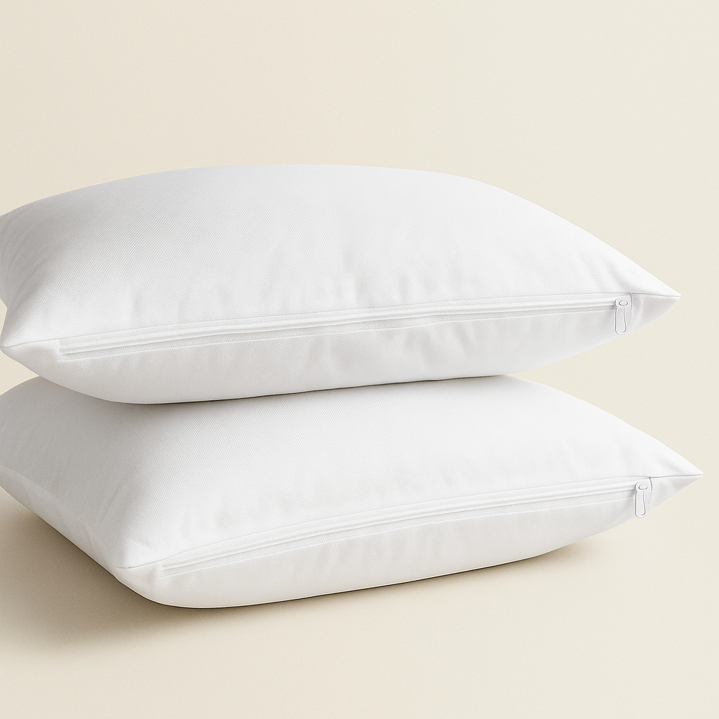 protectores de almohada