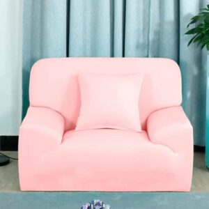 Protector de sofá premium curuba un (1) puesto