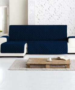 Protector de Sofá Azul Noche L Izquierdo