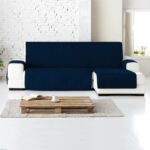 Protector de Sofá Azul Noche L Derecho