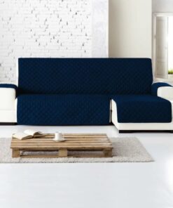 Protector de Sofá Azul Noche L Derecho