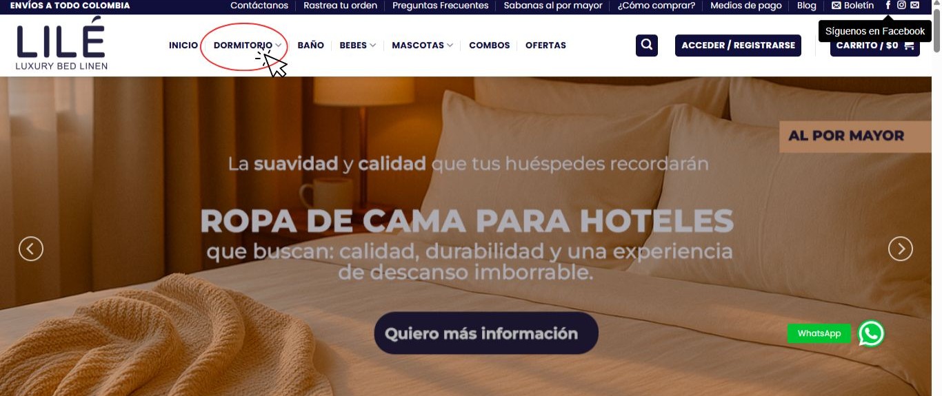 Compras online_paso 1