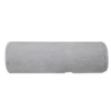 Toalla Gris Cuerpo Ba o 580 GR Casa LiLe