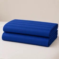 Set x2 Fundas en Microfibra Color a Elecci n Tipo B (Con Imperfecciones) Casa LiLe