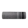 Kit Toalla Hogar Gris Oscuro x4 - 1 Toalla de cuerpo