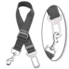 Correa ajustable para cintur n de carro gris Casa LiLe