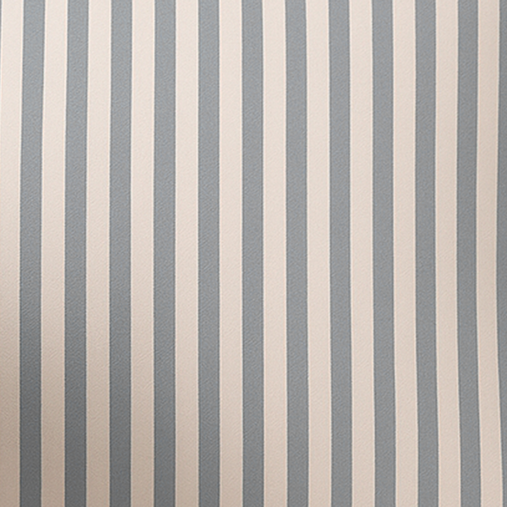 Juego de Duvet Catiónico Gris Raya Media - Imagen 5