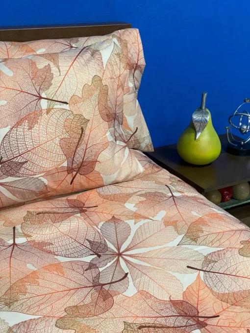 Juego de Duvet Oto o Casa LiLe
