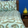Juego de Duvet Tropical Casa LiLe