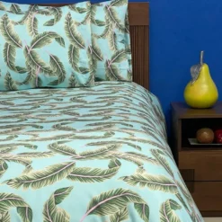 Juego de Duvet Tropical Casa LiLe