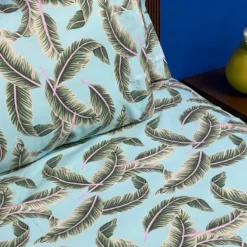 Juego de Duvet Tropical Casa LiLe