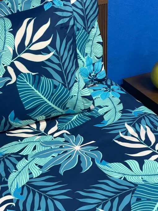 Juego de Duvet Selva Casa LiLe