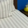 Juego de Duvet Cationica Lila Casa LiLe