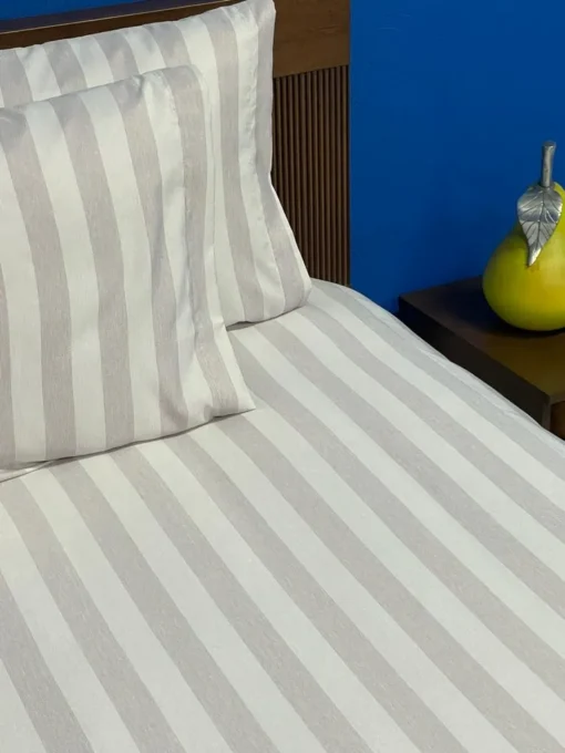 Juego de Duvet Cationica Lila Casa LiLe