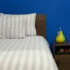 Juego de Duvet Cationica Lila Casa LiLe