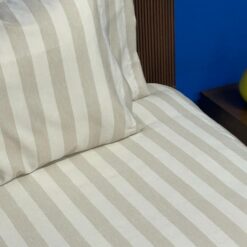 Alternative view of Juego de Duvet Cationica Café