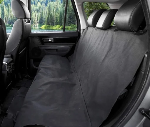 Protector Impermeable para Asiento Trasero Casa LiLe