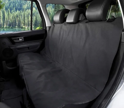 Protector Impermeable para Asiento Trasero Casa LiLe