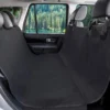 Protector Impermeable para Asiento Trasero Casa LiLe