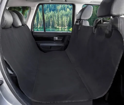 Protector Impermeable para Asiento Trasero Casa LiLe