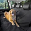Protector Impermeable para Asiento Trasero Casa LiLe