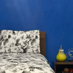 Juego de Duvet Flor Grande Casa LiLe