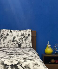 Juego de Duvet Flor Grande