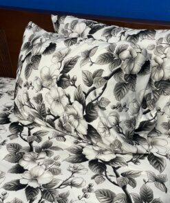 Alternative view of Juego de Duvet Flor Grande