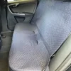 Protector de silla de carro Trasero Azul Oscuro Casa LiLe