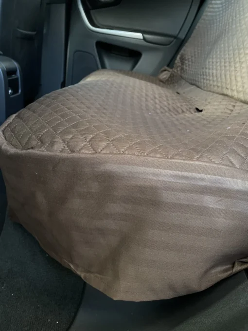 Protector de silla de carro Trasero Caf Casa LiLe