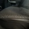 Protector de silla de carro Trasero Negro Casa LiLe