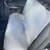 Protector de silla de carro Trasero Gris Casa LiLe