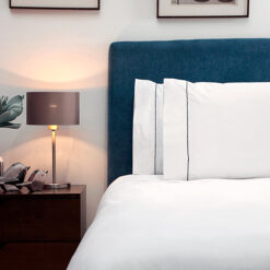 Juego de Duvet Unicolor