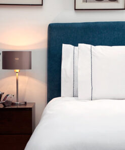 Juego de Duvet Unicolor