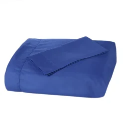 Juego de Duvet Azul Rey Casa LiLe