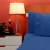 Juego de Duvet Azul Rey Casa LiLe