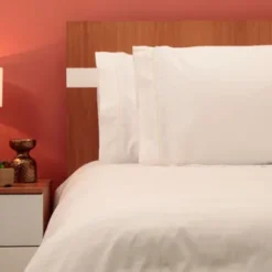 Juego de duvet premium beige Casa LiLe