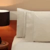 Juego de S banas Hoteleras de Algod n Beige 400 hilos Casa LiLe