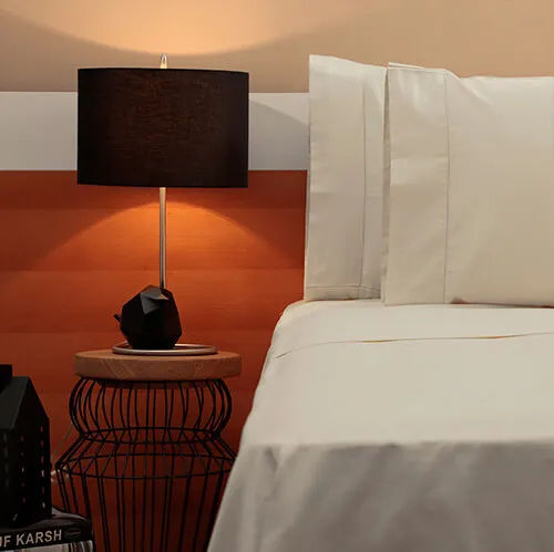 Juego de S banas Hoteleras de Algod n Beige 400 hilos Casa LiLe