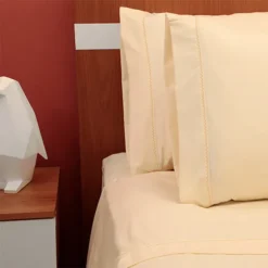 Juego de S banas Hoteleras Beige Casa LiLe